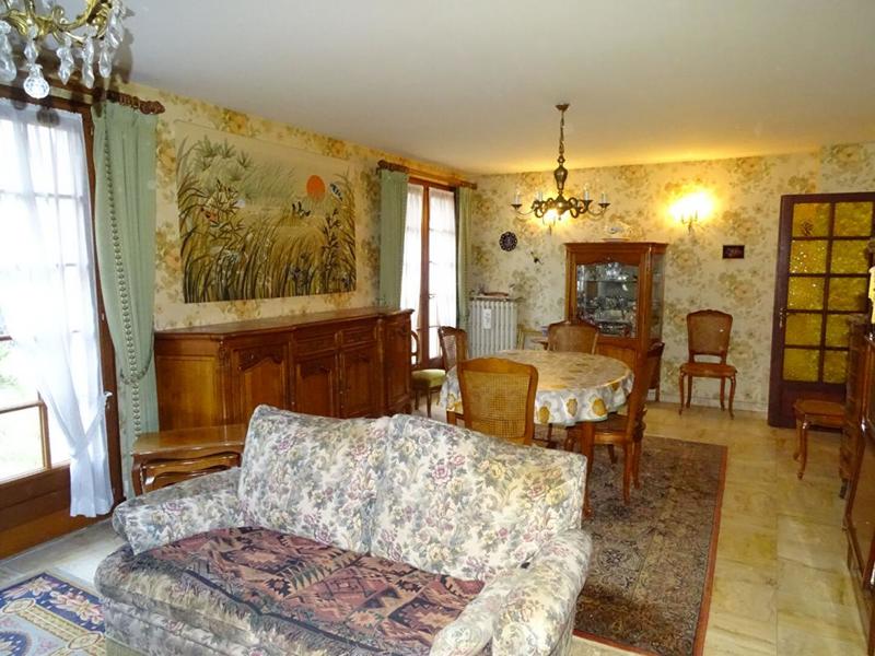 Maison - 88 m² - 3 pièces