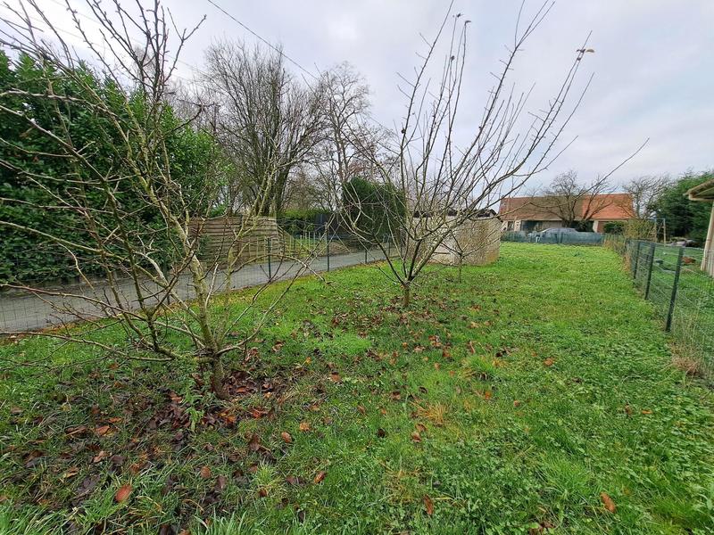 Maison - 78 m² - 3 pièces