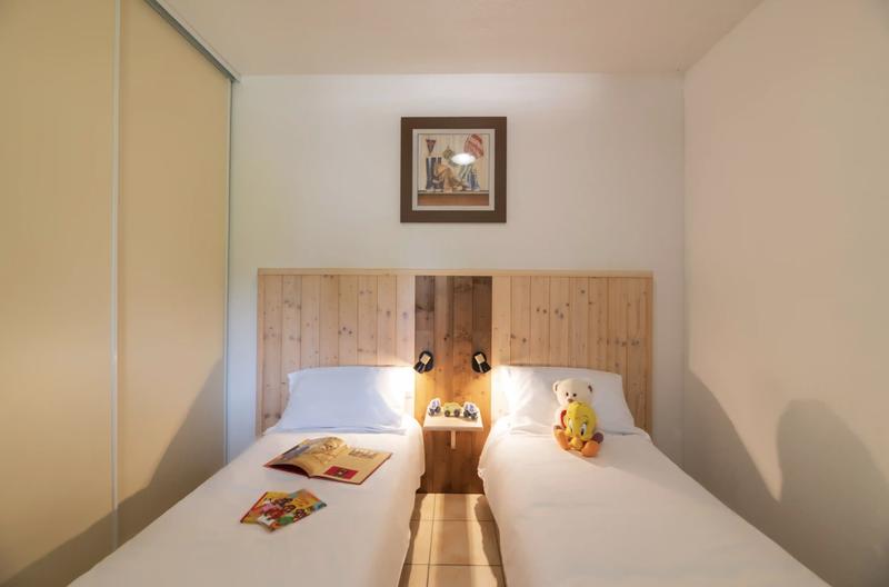 Appartement - 49 m² - 3 pièces