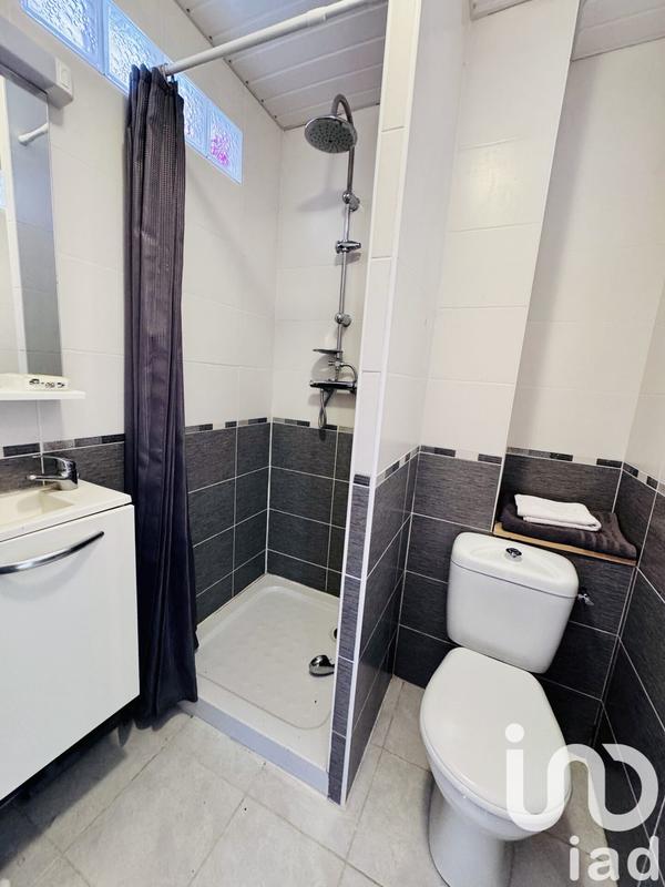 Maison - 153 m² - 7 pièces