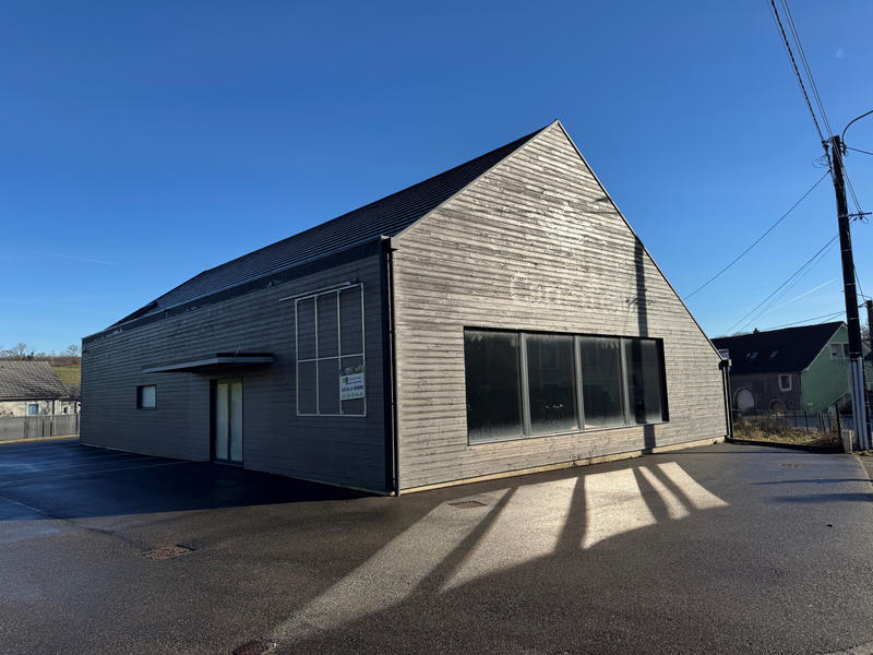 Local commercial - 280 m²