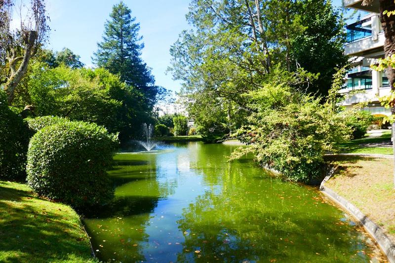 Appartement - 86 m² - 4 pièces