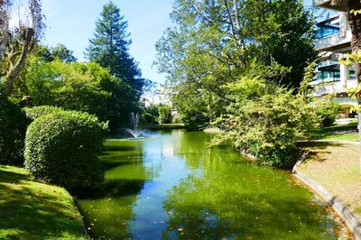 Appartement - 86 m² - 4 pièces