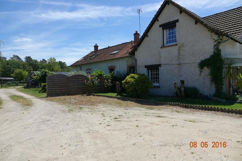 Terrain - 170 000 m²