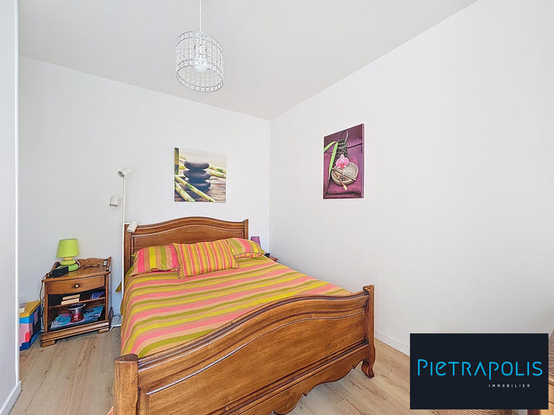 Maison - 106 m² - 5 pièces