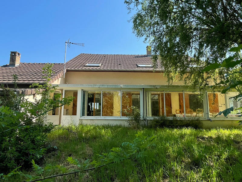Villa - 229 m² - 7 pièces
