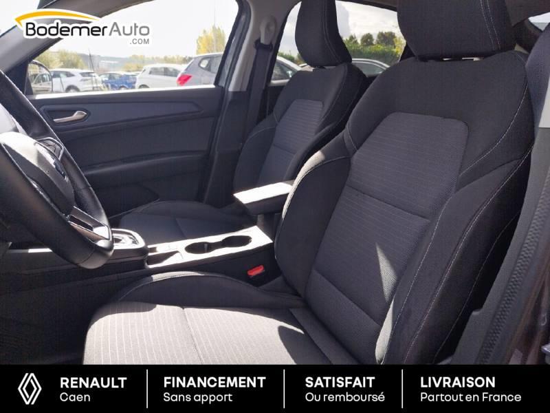 Renault Arkana mild hybrid 140 Edc Fap - 22 Evolution