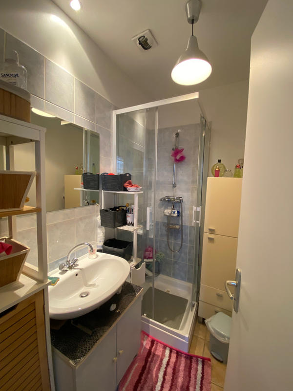 Maison - 36 m² - 2 pièces