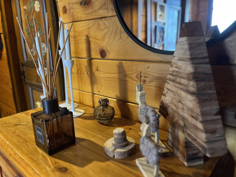 Maison - 124 m² - 6 pièces