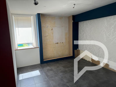 Local commercial - 280 m²