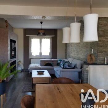Appartement - 78 m² - 4 pièces