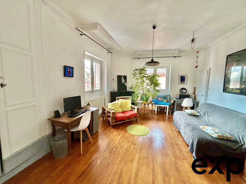 Appartement - 149 m² - 5 pièces