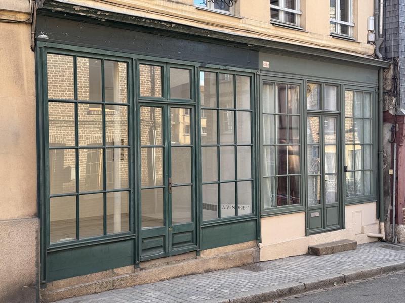 Appartement - 22 m² - 1 pièce