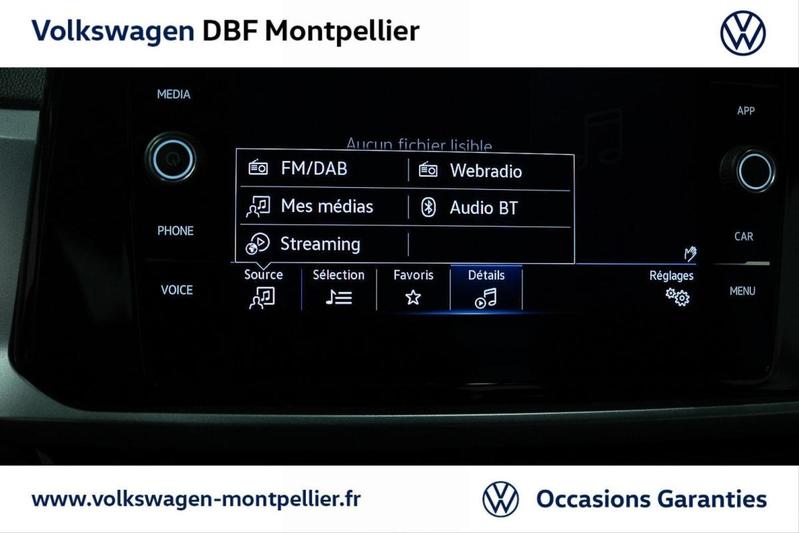 Volkswagen t-Roc 2.0 Tdi 116 Start/Stop Bvm6 Life Plus