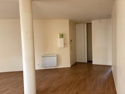 Appartement - 54 m² - 2 pièces
