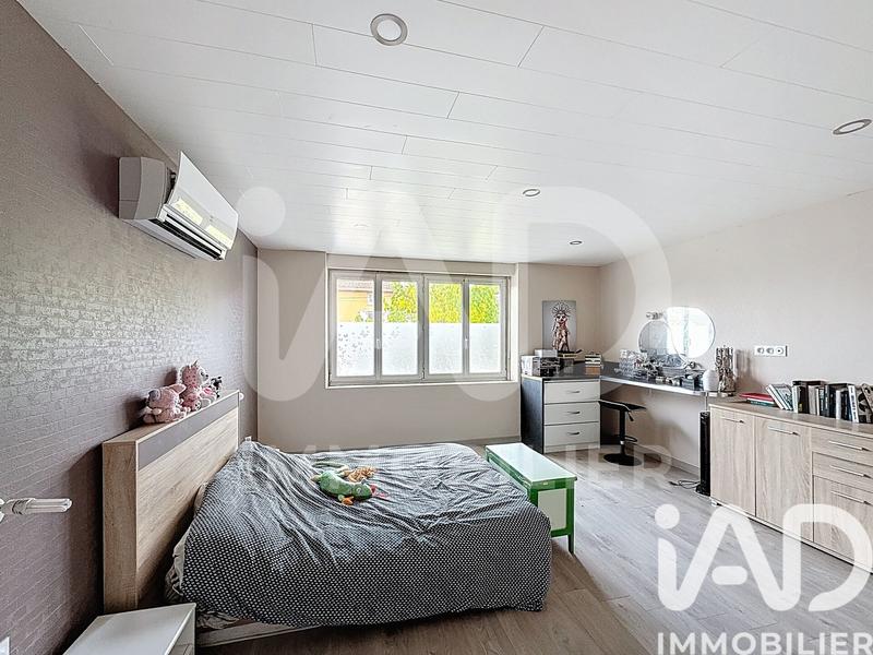 Maison - 156 m² - 5 pièces