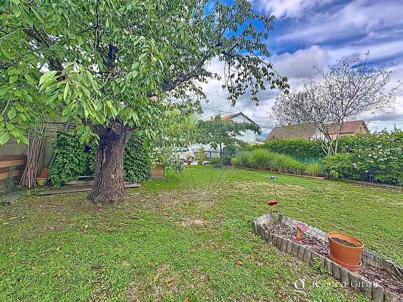 Maison - 152 m² - 6 pièces