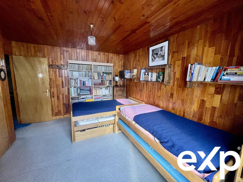 Appartement - 74 m² - 4 pièces