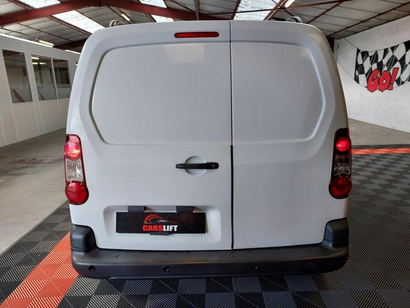 Citroën Berlingo 1.6 Hdi 90ch Confort L1h1 - Garantie 6 Mois