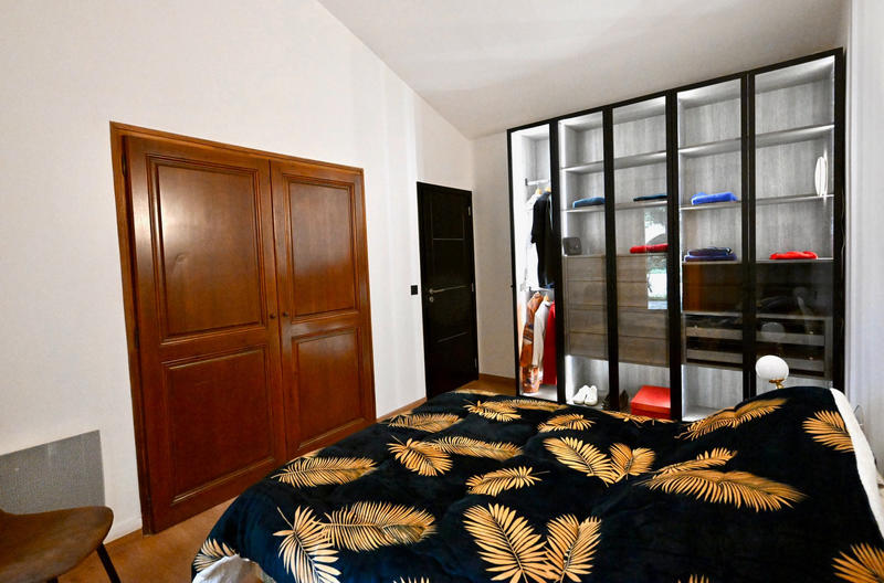 Villa - 140 m² - 5 pièces