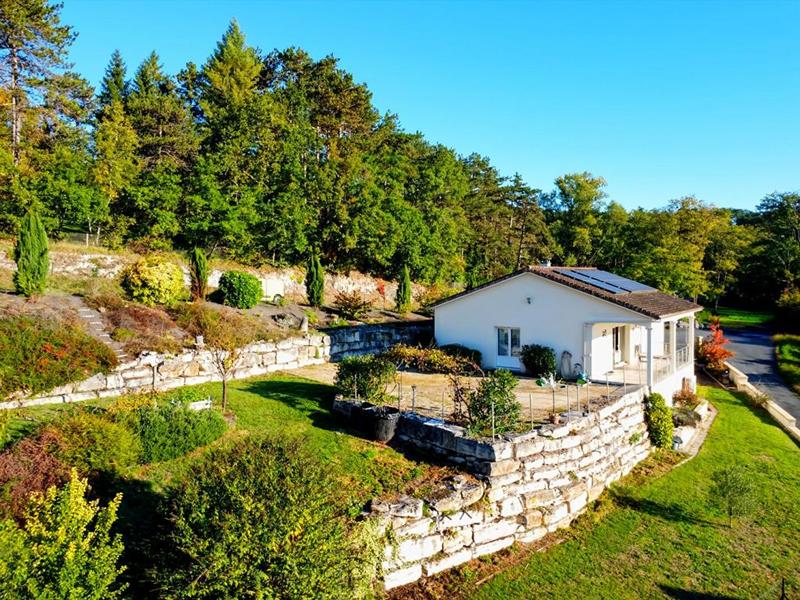 Maison - 117 m² - 5 pièces