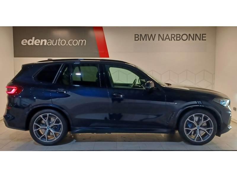 Bmw X5 xDrive45e 394 ch Bva8 m Sport