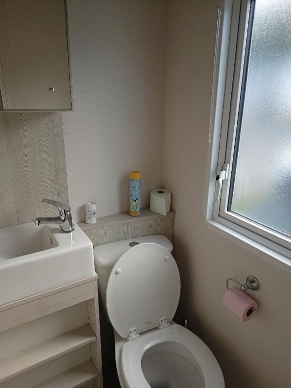 Maison - 40 m² - 3 pièces