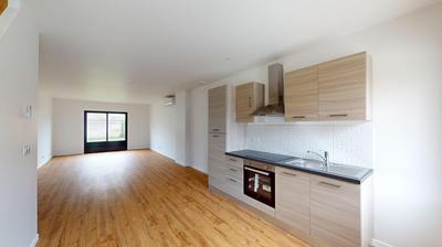 Maison - 79 m² - 4 pièces