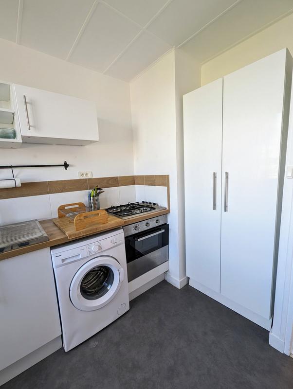 Appartement - 54 m² - 3 pièces