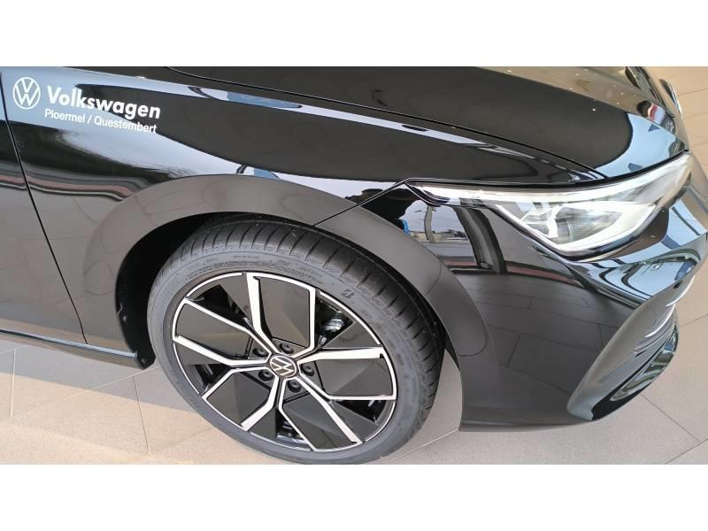 Volkswagen Golf 1.5 eTSI Evo2 150 Dsg7 Edition 50