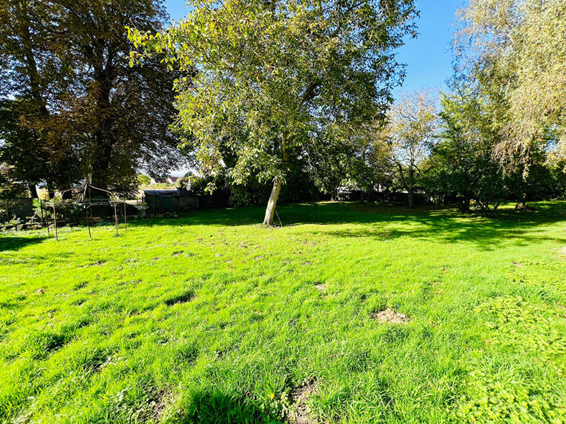 Maison - 196 m² - 8 pièces