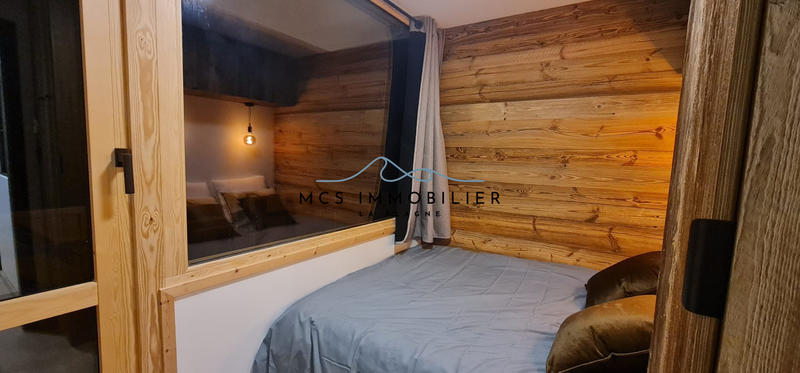 Appartement - 54 m² - 4 pièces