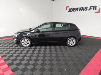 Peugeot 308 Puretech 110 s&amp;S Active Business
