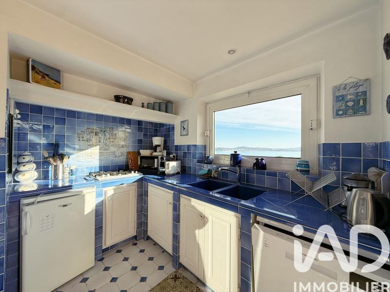 Appartement - 109 m² - 4 pièces