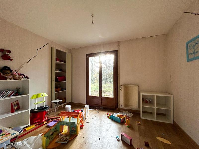 Maison - 187 m² - 7 pièces