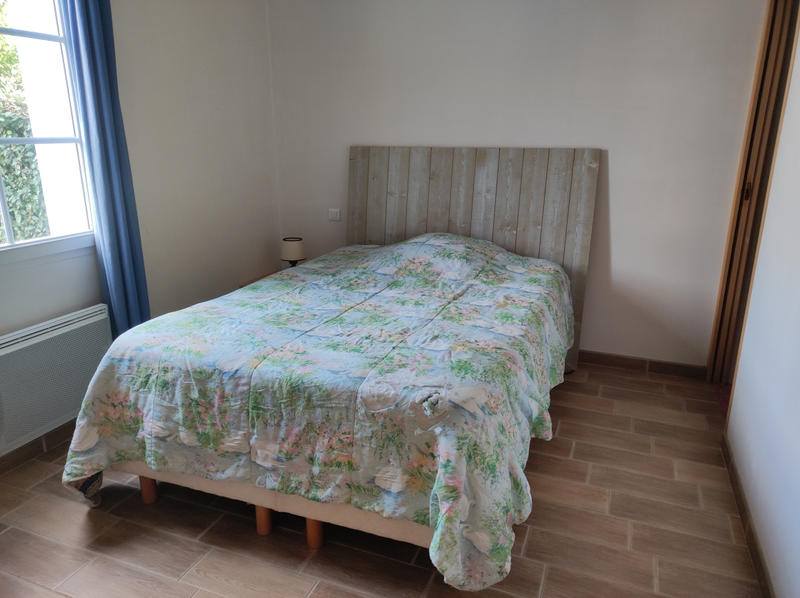 Maison - 76 m² - 5 pièces