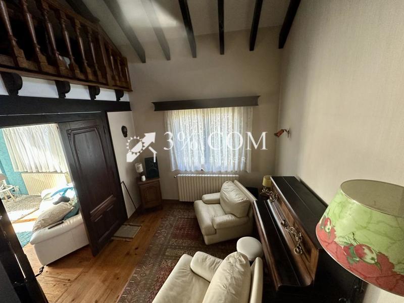 Maison - 131 m² - 5 pièces