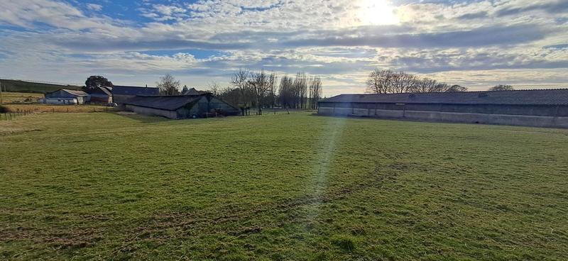 Maison - 192 m² - 8 pièces