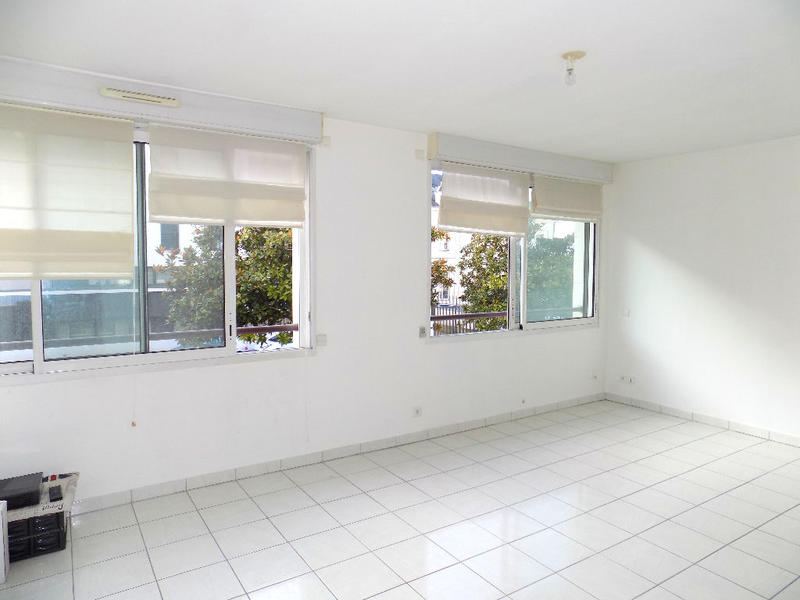 Appartement - 30 m² - 1 pièce