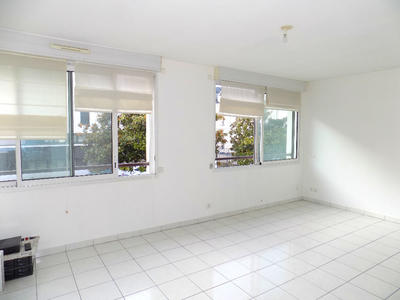 Appartement - 30 m² - 1 pièce