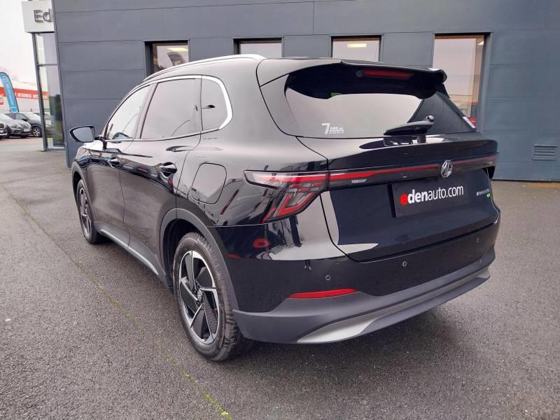 Mg mgs5 Ev 64kWh - 170 kW 2wd Luxury