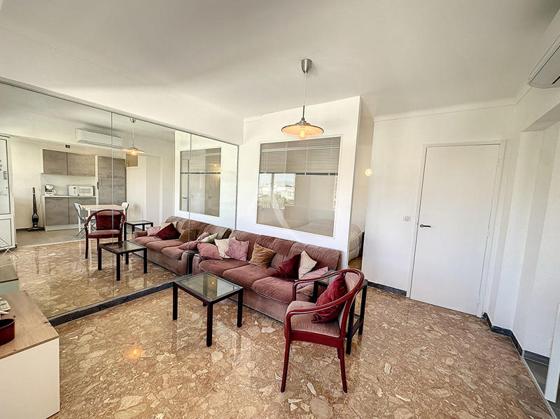 Appartement - 29 m² - 1 pièce