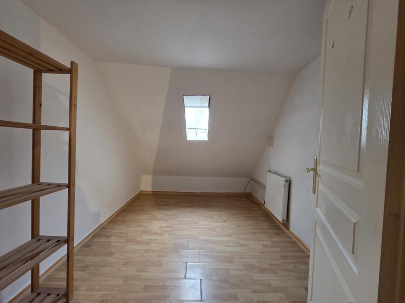 Maison - 124 m² - 5 pièces