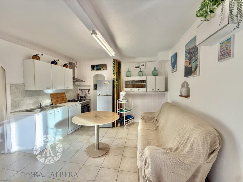 Maison - 136 m² - 5 pièces