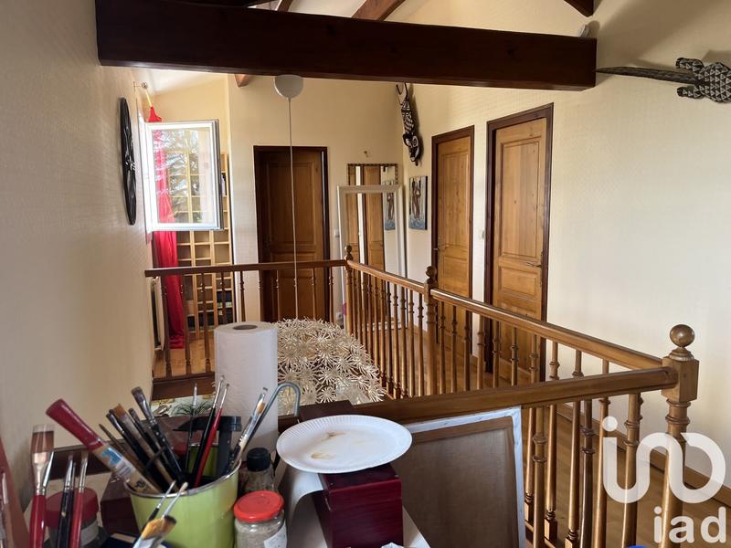 Maison de campagne - 176 m² - 8 pièces