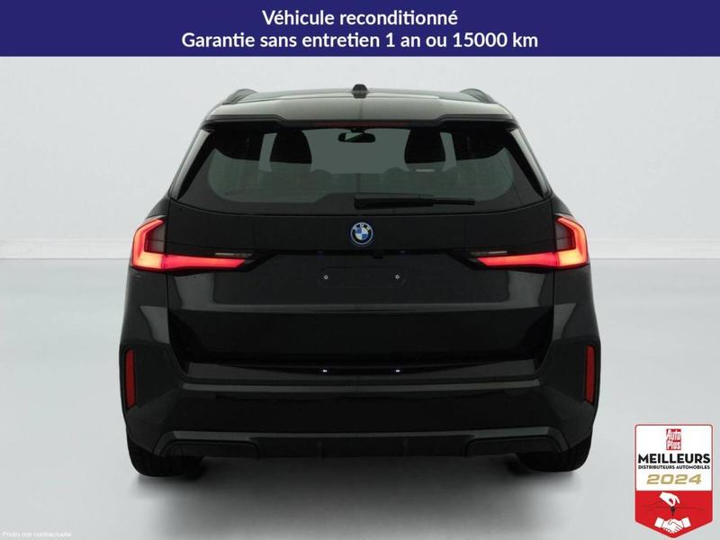 Bmw X1 U11 Xdrive 25e 245ch Dkg7 m Sport