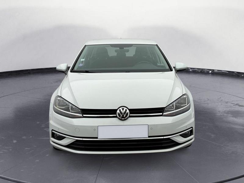 Volkswagen Golf 1.4 Tsi 125 Dsg7 Sound