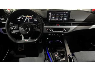 Audi A4 Avant 35 Tdi 163 s tronic 7 s Edition