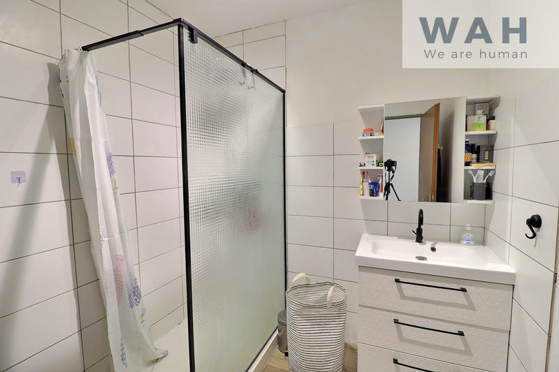 Appartement - 76 m² - 3 pièces