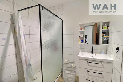 Appartement - 76 m² - 3 pièces